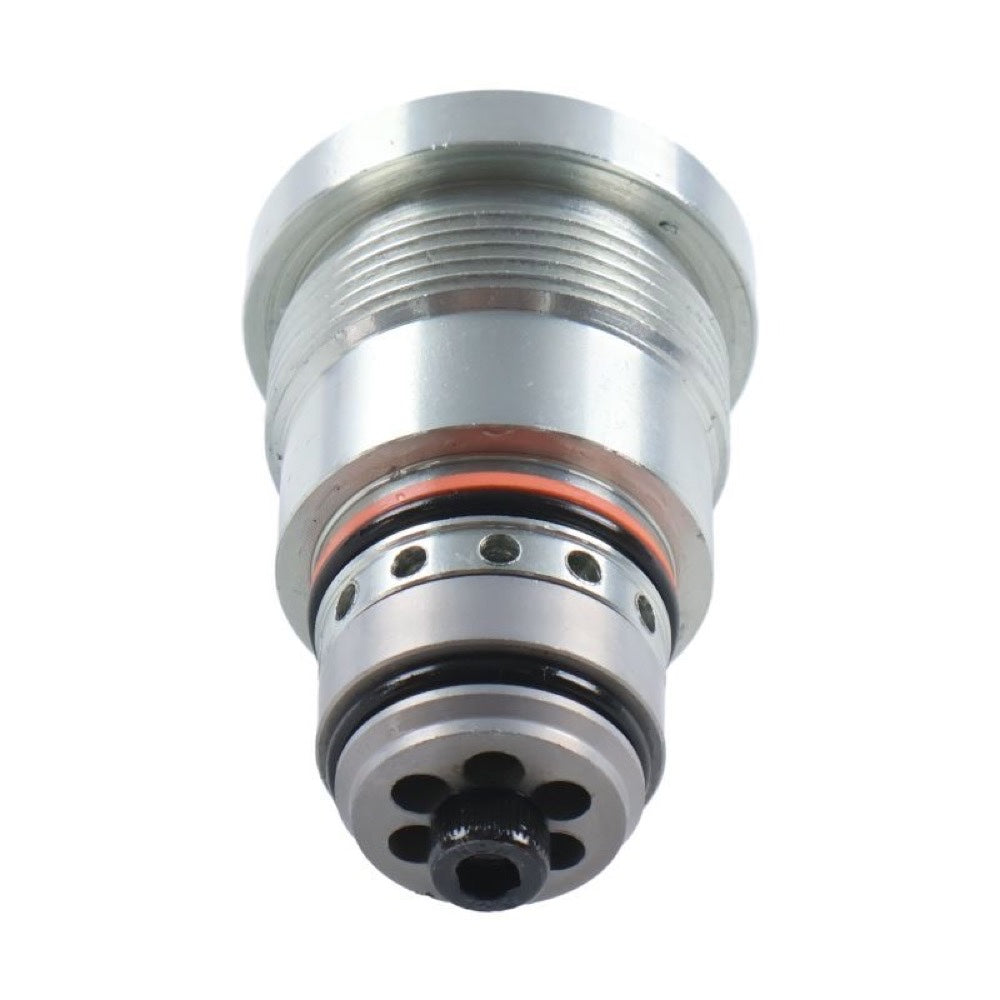 Hydraulic Coupler AXE49949 AH225671 fits John Deere Engine 6068 6090 6135 Harvester 8100 8400 8600 1450CWS 1550CWS S430 S540
