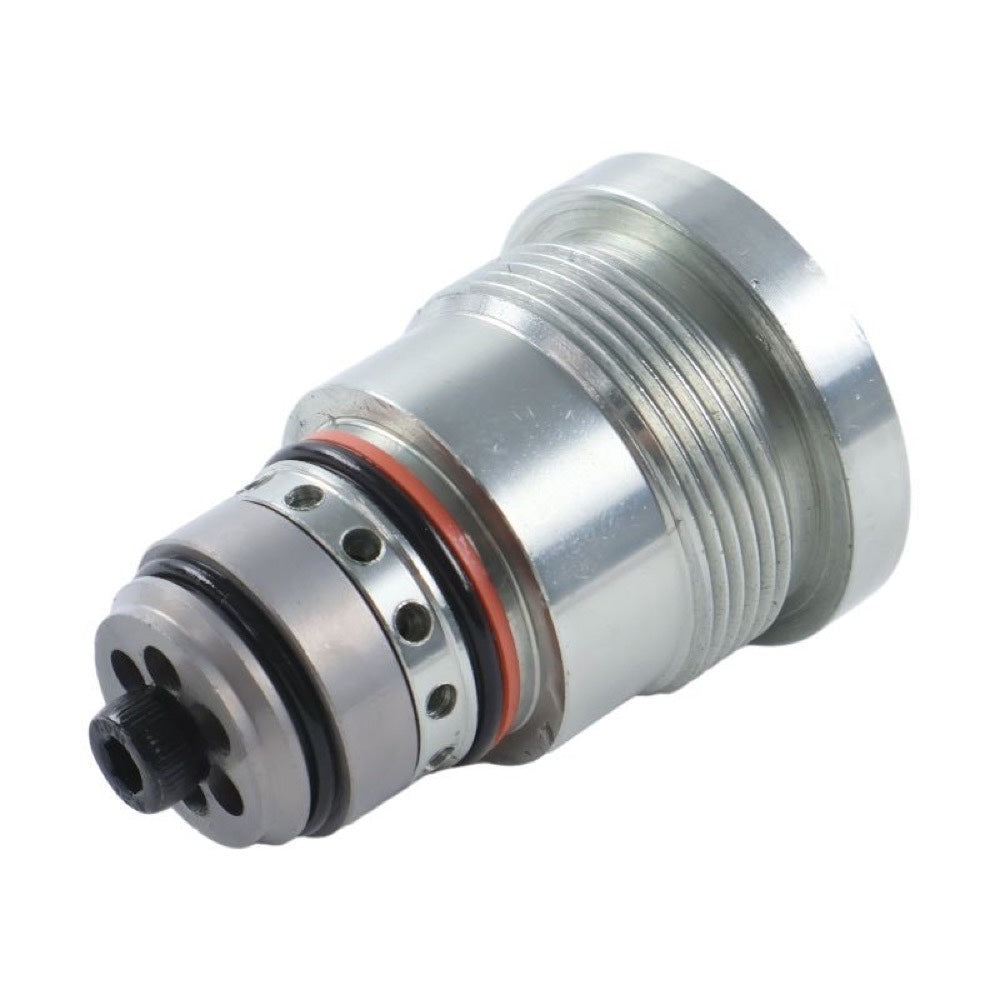 Hydraulic Coupler AXE49949 AH225671 fits John Deere Engine 6068 6090 6135 Harvester 8100 8400 8600 1450CWS 1550CWS S430 S540