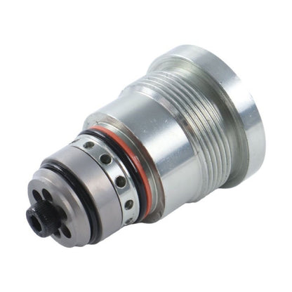 Hydraulic Coupler AXE49949 AH225671 fits John Deere Engine 6068 6090 6135 Harvester 8100 8400 8600 1450CWS 1550CWS S430 S540