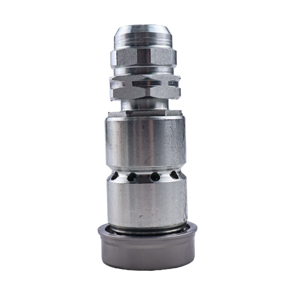 Hydraulic Coupler Cartridge 86026209 321623A1 fits CASE IH Tractor MX200 MX240 MX220 MX180 MX270 QUADTRAC 500 550 580 600 620 STX530