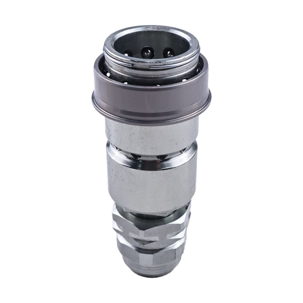 Hydraulic Coupler Cartridge 86026209 321623A1 fits CASE IH Tractor MX200 MX240 MX220 MX180 MX270 QUADTRAC 500 550 580 600 620 STX530