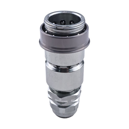 Hydraulic Coupler Cartridge 86026209 321623A1 fits CASE IH Tractor MX200 MX240 MX220 MX180 MX270 QUADTRAC 500 550 580 600 620 STX530