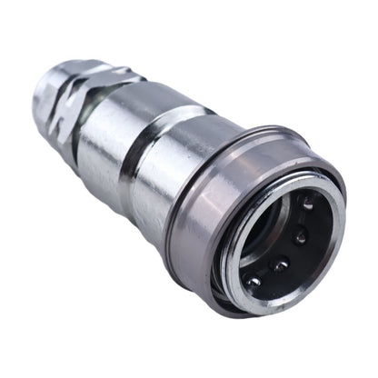Hydraulic Coupler Cartridge 86026209 321623A1 fits CASE IH Tractor MX200 MX240 MX220 MX180 MX270 QUADTRAC 500 550 580 600 620 STX530
