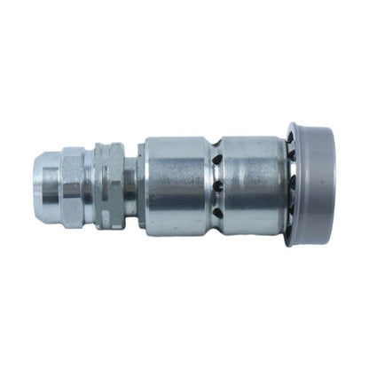 Hydraulic Coupler Cartridge Female 93328C3 compatible with CASE MAGNUM180 MX210 QUADTRAC370 Tractor