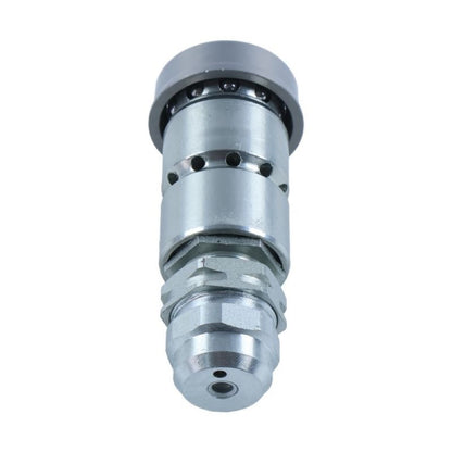 Hydraulic Coupler Cartridge Female 93328C3 compatible with CASE MAGNUM180 MX210 QUADTRAC370 Tractor