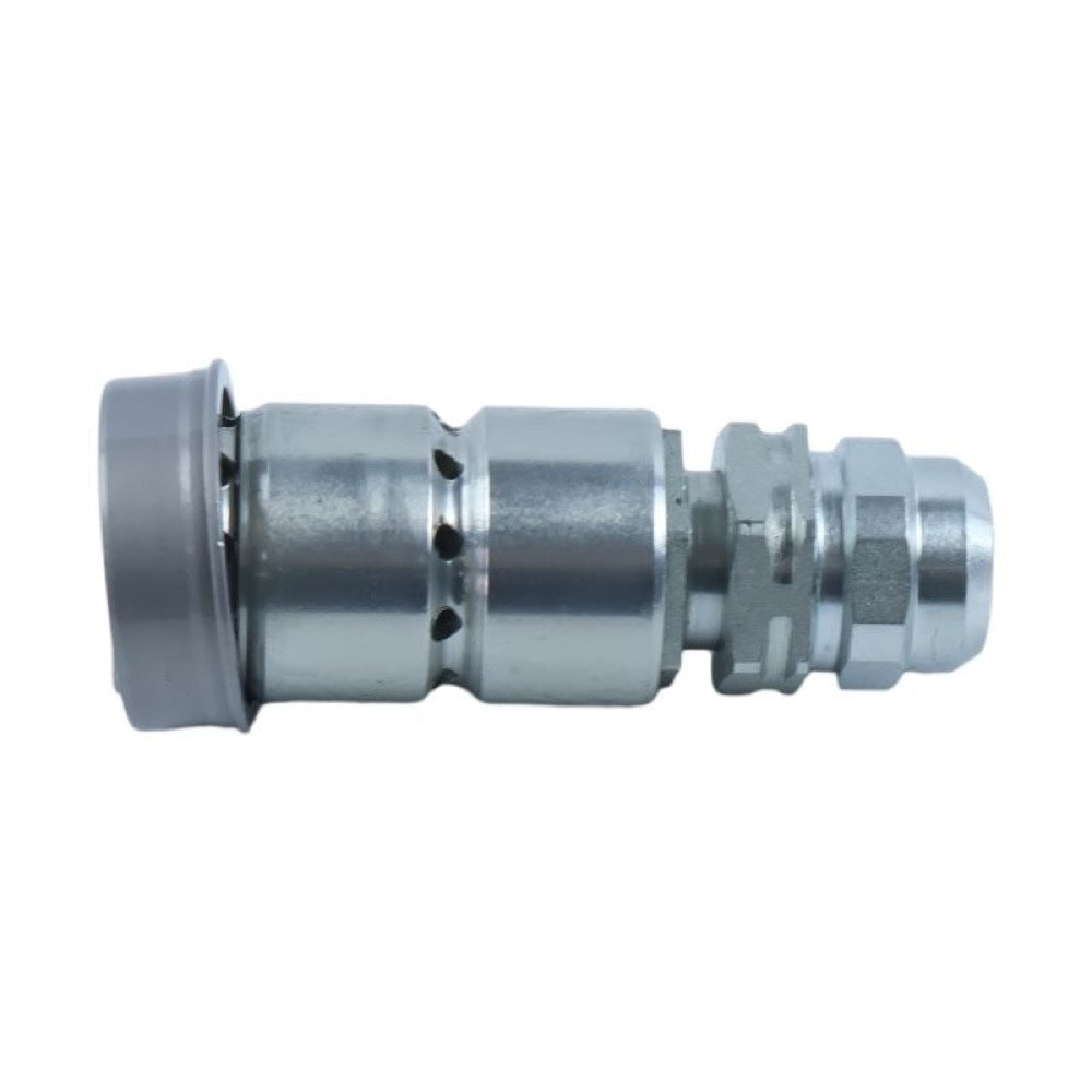 Hydraulic Coupler Cartridge Female 93328C3 compatible with CASE MAGNUM180 MX210 QUADTRAC370 Tractor