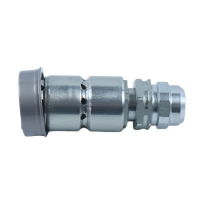 Hydraulic Coupler Cartridge Female 93328C3 compatible with CASE MAGNUM180 MX210 QUADTRAC370 Tractor