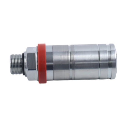 Hydraulic Coupling 195315A2 compatible with CASE Tractor MX180 MX100 MX110 MX120 MX135 MX200 MX220 MX240