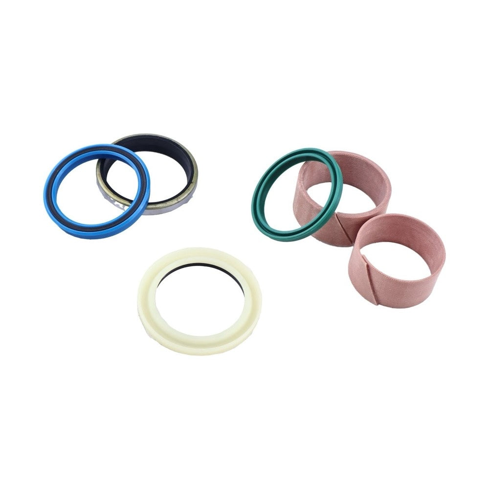 Hydraulic Cylinder Kit AHC11572 compatible with John Deere Loader 323D 331G 332E 644K 663R 683R 724K 744K 824K