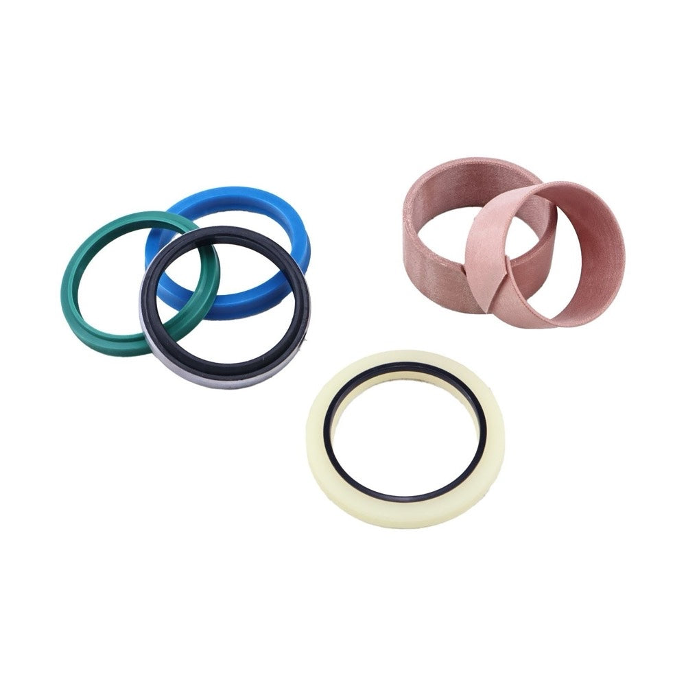 Hydraulic Cylinder Kit AHC11572 compatible with John Deere Loader 323D 331G 332E 644K 663R 683R 724K 744K 824K