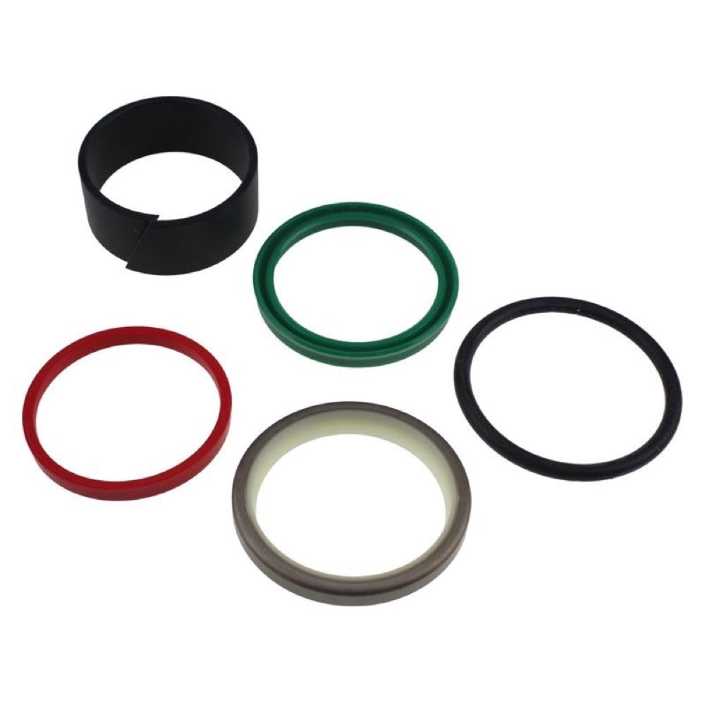 Hydraulic Cylinder Kit AHC16683 compatible with John Deere 450G 455G 550G 555G 650G 655K 370E 1510C 1512C 1810C 1812C