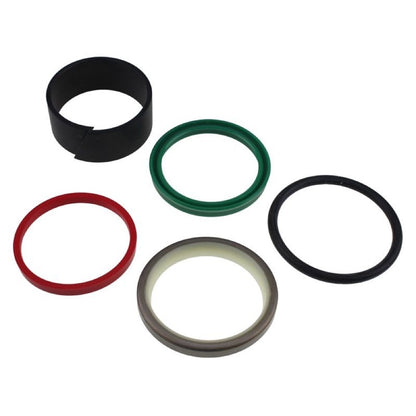 Hydraulic Cylinder Kit AHC16683 compatible with John Deere 450G 455G 550G 555G 650G 655K 370E 1510C 1512C 1810C 1812C