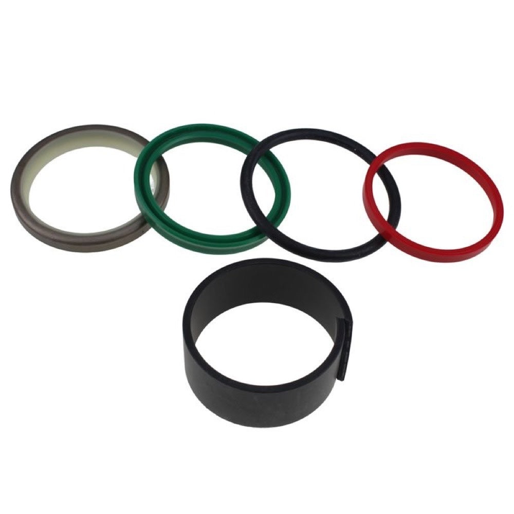 Hydraulic Cylinder Kit AHC16683 compatible with John Deere 450G 455G 550G 555G 650G 655K 370E 1510C 1512C 1810C 1812C