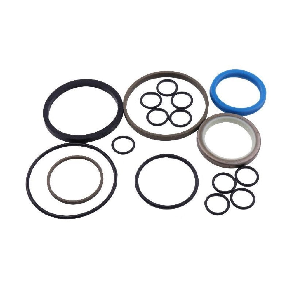 Hydraulic Cylinder Seal Kit 85802567 fits New Holland Tractor 675E LB75 555E 655E 575E LB75CP NH85TLB
