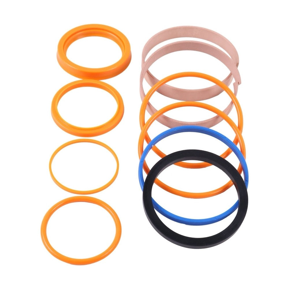 Hydraulic Cylinder Seal Kit 991/00107 fits JCB 2DX 3CX 4CX 407 411 415 416S 426B 426E 436 TM200 504B