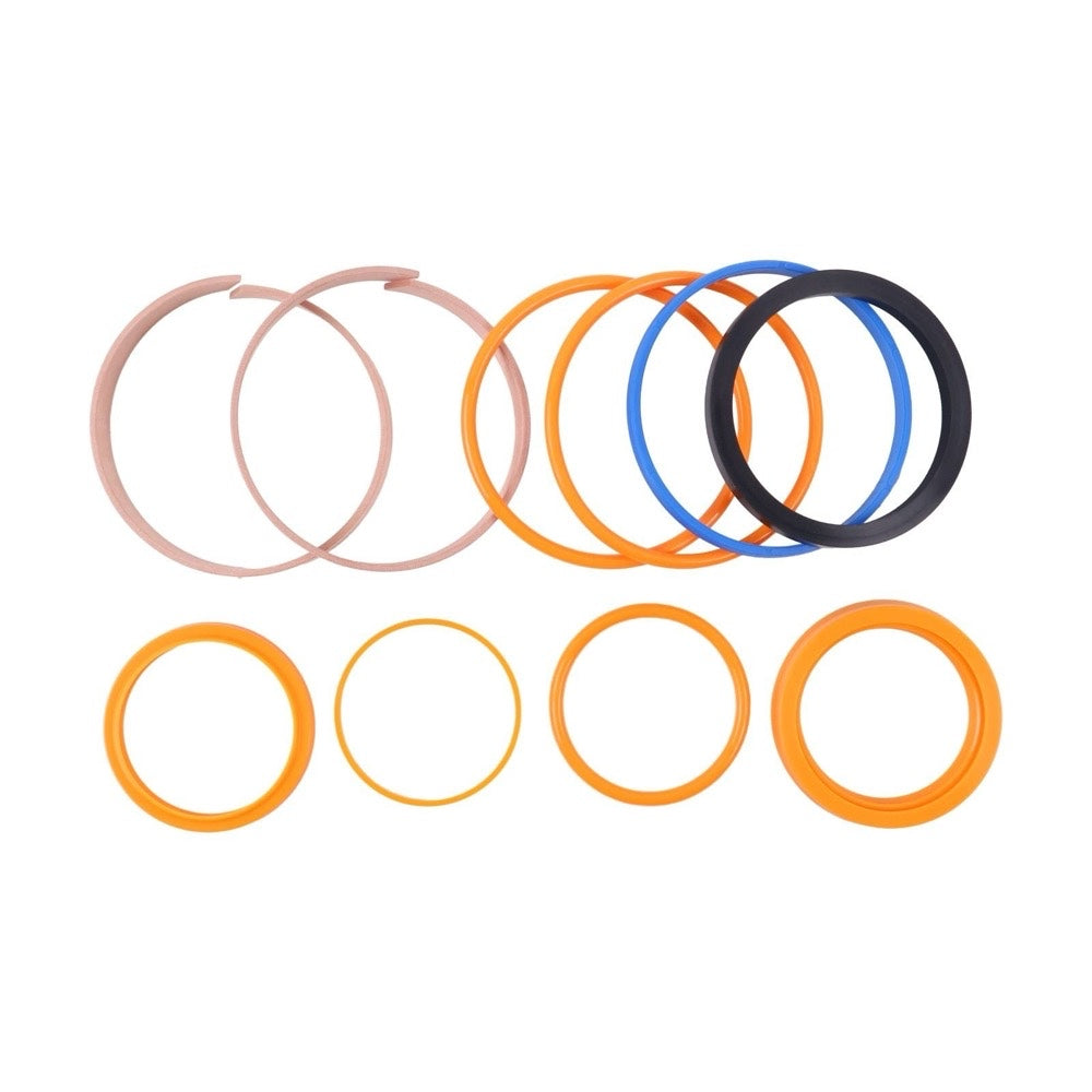 Hydraulic Cylinder Seal Kit 991/00107 fits JCB 2DX 3CX 4CX 407 411 415 416S 426B 426E 436 TM200 504B