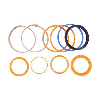 Hydraulic Cylinder Seal Kit 991/00107 fits JCB 2DX 3CX 4CX 407 411 415 416S 426B 426E 436 TM200 504B