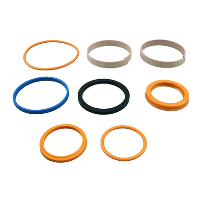 Hydraulic Cylinder Seal Kit 991/20039 fits JCB Backhoe Loader 3C 3CX 3D 3DX 4C 4CX 1400b 1550B 1600B 1700B 214 215 216 217