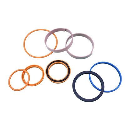 Hydraulic Cylinder Seal Kit 991/20039 fits JCB Backhoe Loader 3C 3CX 3D 3DX 4C 4CX 1400b 1550B 1600B 1700B 214 215 216 217