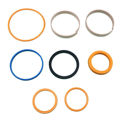 Hydraulic Cylinder Seal Kit 991/20039 fits JCB Backhoe Loader 3C 3CX 3D 3DX 4C 4CX 1400b 1550B 1600B 1700B 214 215 216 217