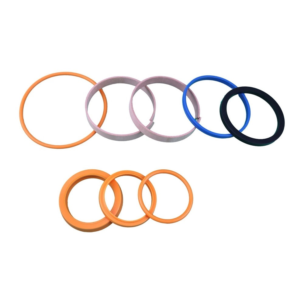 Hydraulic Cylinder Seal Kit 991/20039 fits JCB Backhoe Loader 3C 3CX 3D 3DX 4C 4CX 1400b 1550B 1600B 1700B 214 215 216 217