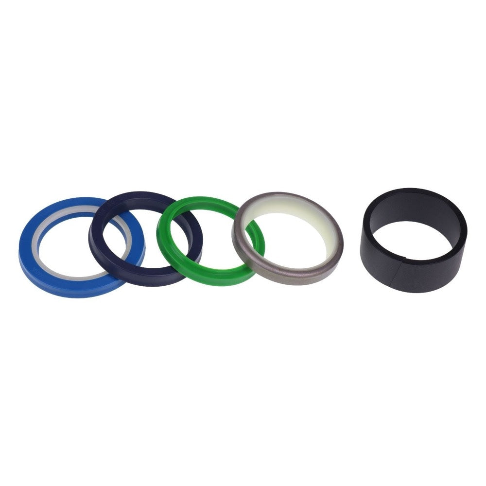 Hydraulic Cylinder Seal Kit AH149194 suitable for John Deere Dozer 450G 550G 650G 450H 550H 650H 410E 650J 650K 850JR