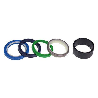Hydraulic Cylinder Seal Kit AH149194 suitable for John Deere Dozer 450G 550G 650G 450H 550H 650H 410E 650J 650K 850JR