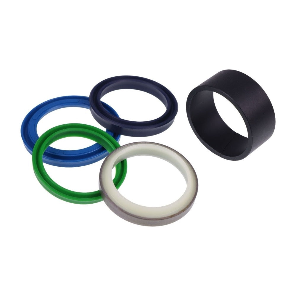 Hydraulic Cylinder Seal Kit AH149194 suitable for John Deere Dozer 450G 550G 650G 450H 550H 650H 410E 650J 650K 850JR