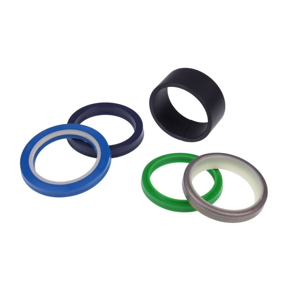 Hydraulic Cylinder Seal Kit AH149194 suitable for John Deere Dozer 450G 550G 650G 450H 550H 650H 410E 650J 650K 850JR