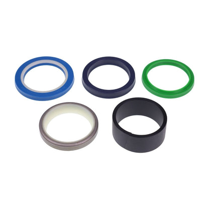 Hydraulic Cylinder Seal Kit AH149194 suitable for John Deere Dozer 450G 550G 650G 450H 550H 650H 410E 650J 650K 850JR