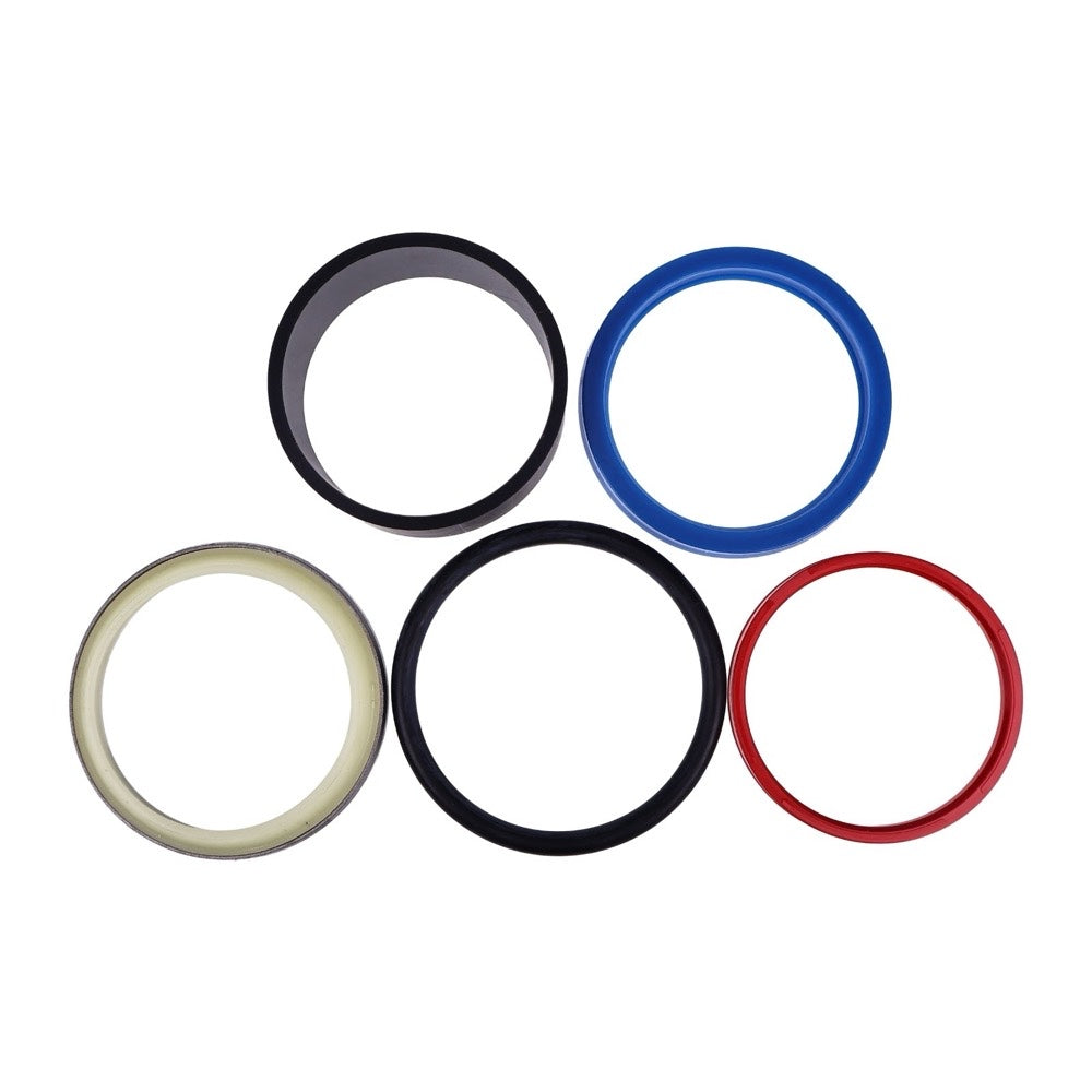 Hydraulic Cylinder Seal Kit AH149814 for use with John Deere 310E 315SJ 325J 410J 710D Loader
