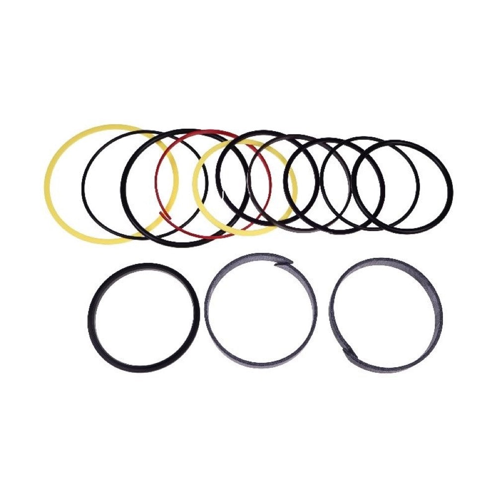 Hydraulic Cylinder Seal Kit AH212101 fits John Deere Engine 4045 6068 6090 Loader 210C 310G 315SK 325SL 410J 710K