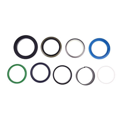 Hydraulic Cylinder Seal Kit AHC11573 AHC16954 fits John Deere Engine 4045 6068 6090 Loader 310J 310K 310SK 410K