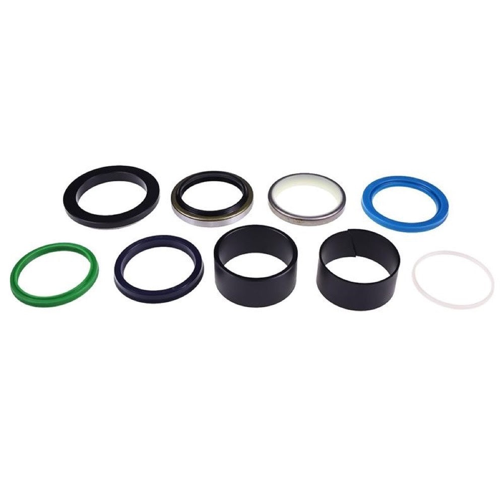 Hydraulic Cylinder Seal Kit AHC11573 AHC16954 fits John Deere Engine 4045 6068 6090 Loader 310J 310K 310SK 410K