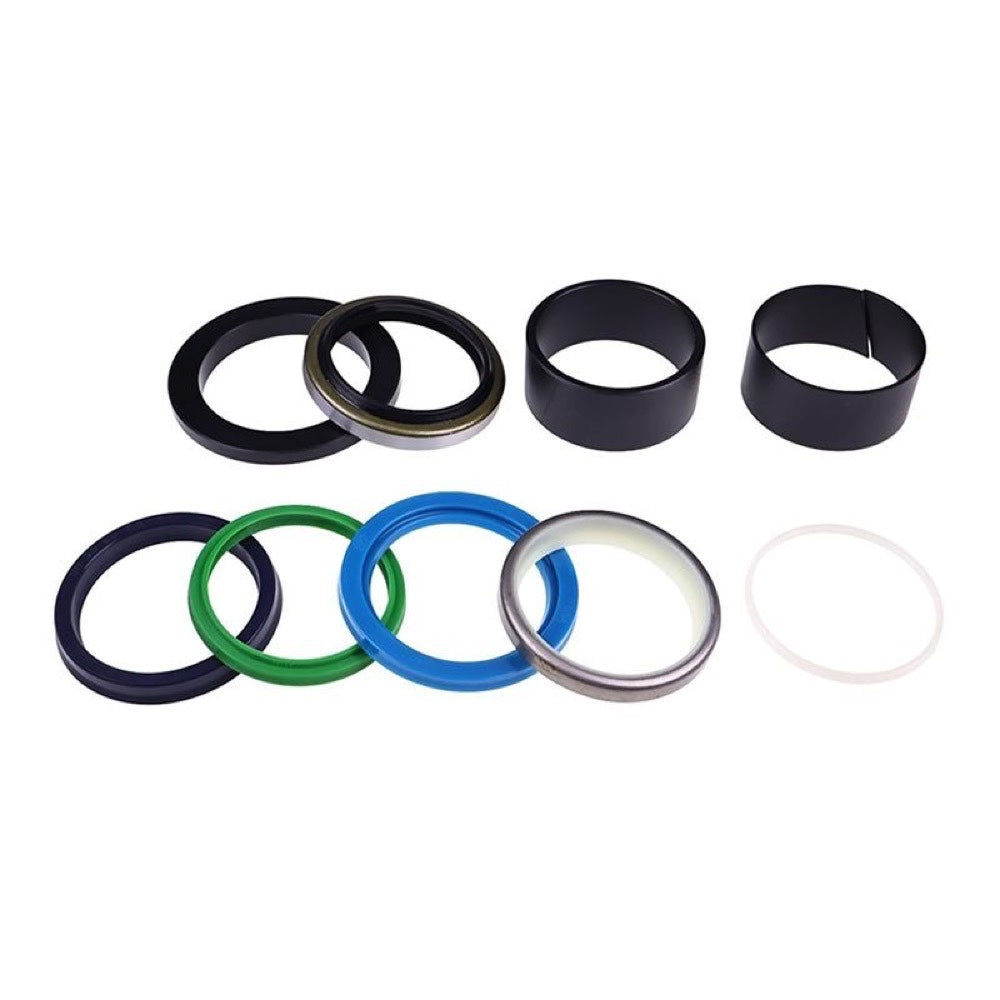 Hydraulic Cylinder Seal Kit AHC11573 AHC16954 fits John Deere Engine 4045 6068 6090 Loader 310J 310K 310SK 410K