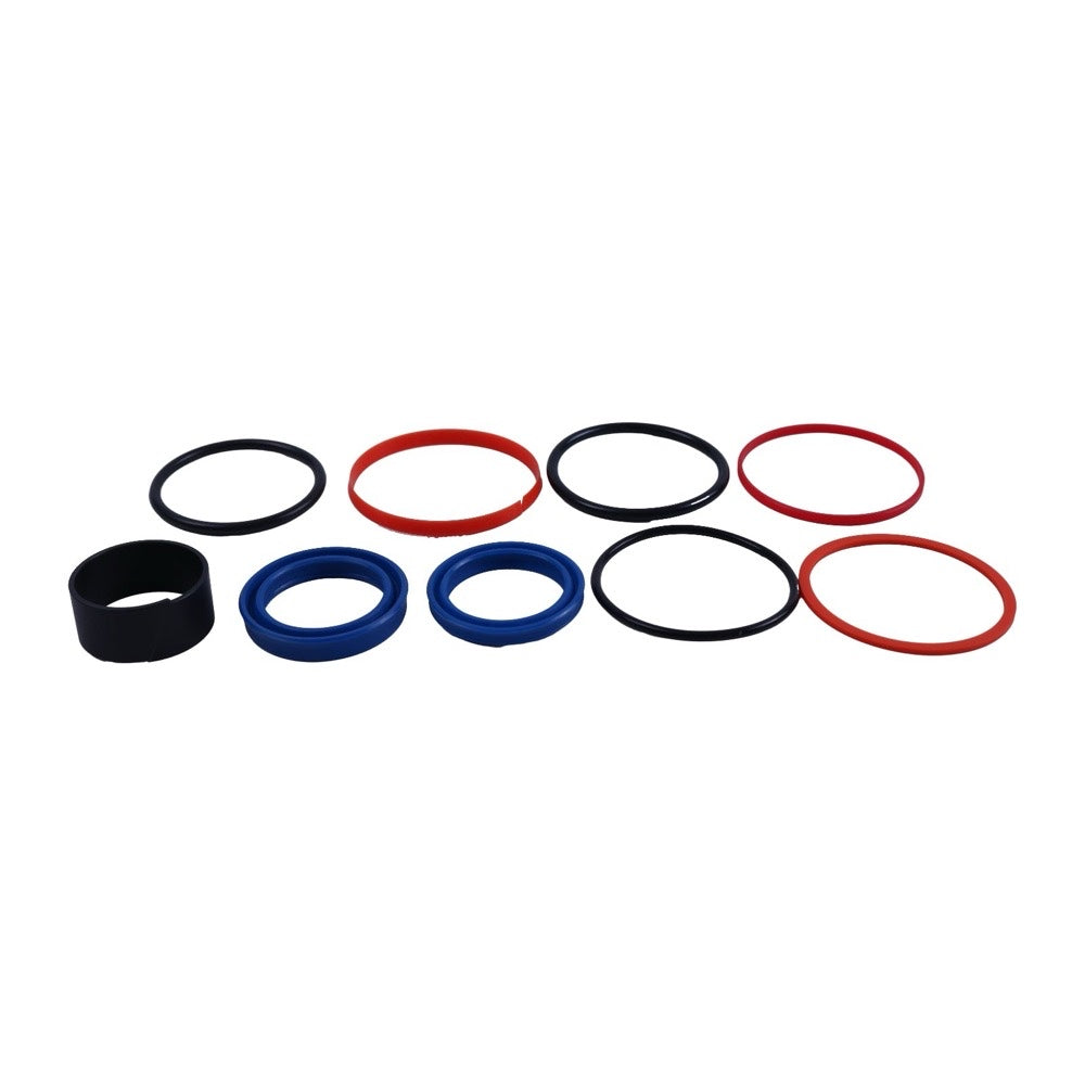 Hydraulic Cylinder Seal Kit AHC15629 AH231936 compatible with John Deere Loader 110 110TLB 240 250 CT322