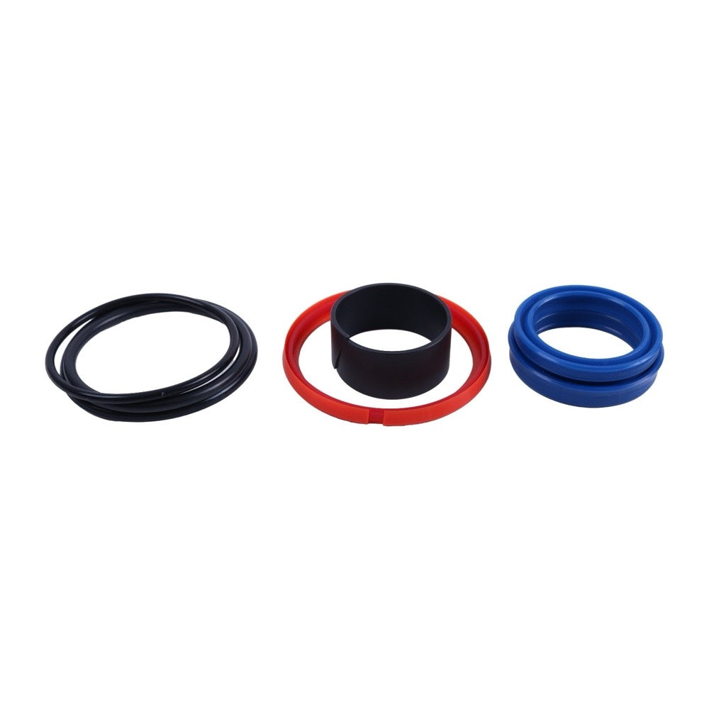 Hydraulic Cylinder Seal Kit AHC15629 AH231936 compatible with John Deere Loader 110 110TLB 240 250 CT322