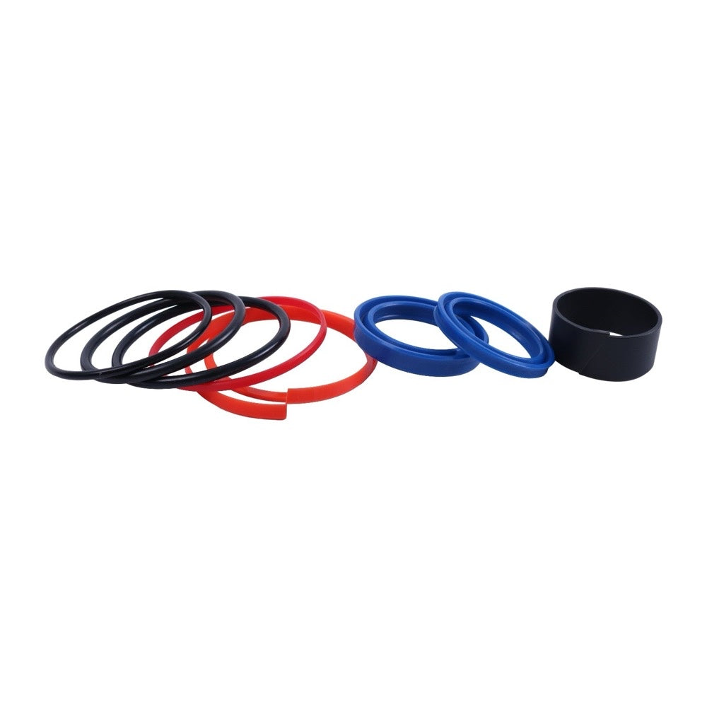 Hydraulic Cylinder Seal Kit AHC15629 AH231936 compatible with John Deere Loader 110 110TLB 240 250 CT322