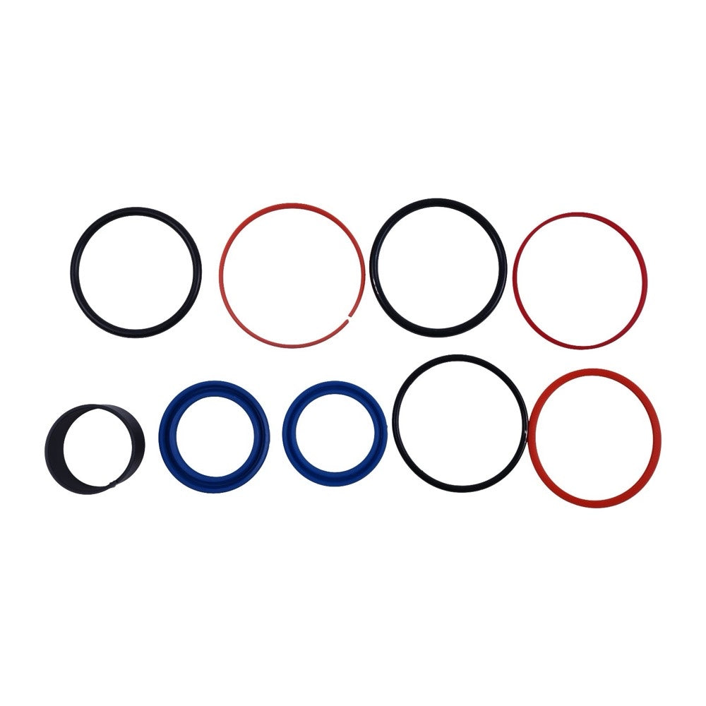 Hydraulic Cylinder Seal Kit AHC15629 AH231936 compatible with John Deere Loader 110 110TLB 240 250 CT322