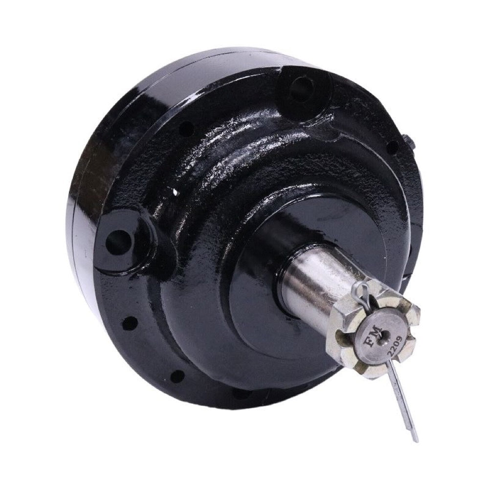 Hydraulic Drive Motor 96257 96257GT fits Genie Scissor Lift GS-1530 GS-1532 GS-1930 GS-1932 GS-2032 GS-2046 GS-2632 GS-2646 GS-3232 GS-3246