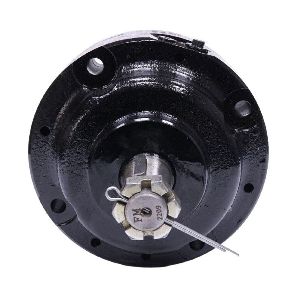 Hydraulic Drive Motor 96257 96257GT fits Genie Scissor Lift GS-1530 GS-1532 GS-1930 GS-1932 GS-2032 GS-2046 GS-2632 GS-2646 GS-3232 GS-3246
