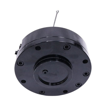 Hydraulic Drive Motor 96257 96257GT fits Genie Scissor Lift GS-1530 GS-1532 GS-1930 GS-1932 GS-2032 GS-2046 GS-2632 GS-2646 GS-3232 GS-3246