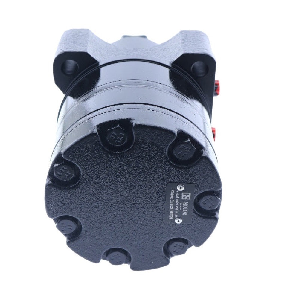 Hydraulic Drive Motor 96417GT fits Genie Scissor Lift GS-1530 GS-1532 GS-1930 GS-1932 GS-2032 GS-2046 GS-2632 GS-2646 GS-3232 GS-3246