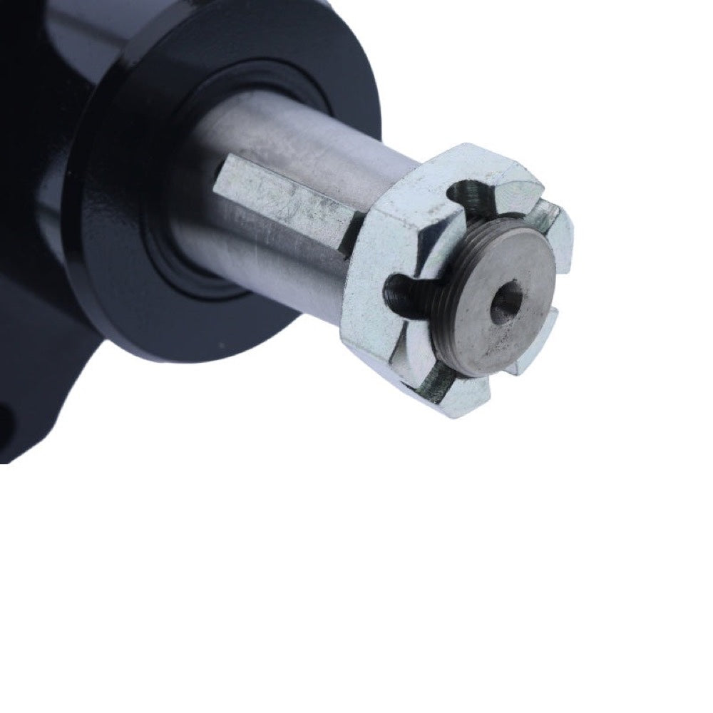 Hydraulic Drive Motor 96417GT fits Genie Scissor Lift GS-1530 GS-1532 GS-1930 GS-1932 GS-2032 GS-2046 GS-2632 GS-2646 GS-3232 GS-3246