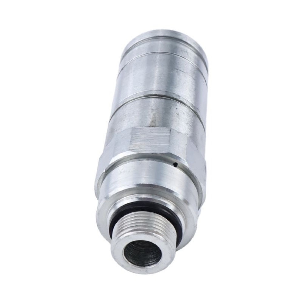 Hydraulic Female Quick Coupler 3772942M1 for use with Massey Ferguson Tractor 360 362 375 383 390 390T 393 396 398 399 3090 3120 3630