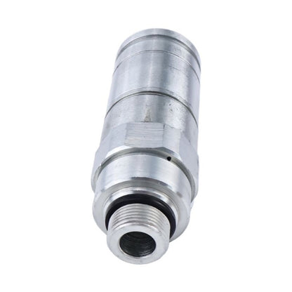 Hydraulic Female Quick Coupler 3772942M1 for use with Massey Ferguson Tractor 360 362 375 383 390 390T 393 396 398 399 3090 3120 3630