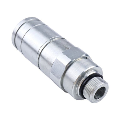 Hydraulic Female Quick Coupler 3772942M1 for use with Massey Ferguson Tractor 360 362 375 383 390 390T 393 396 398 399 3090 3120 3630