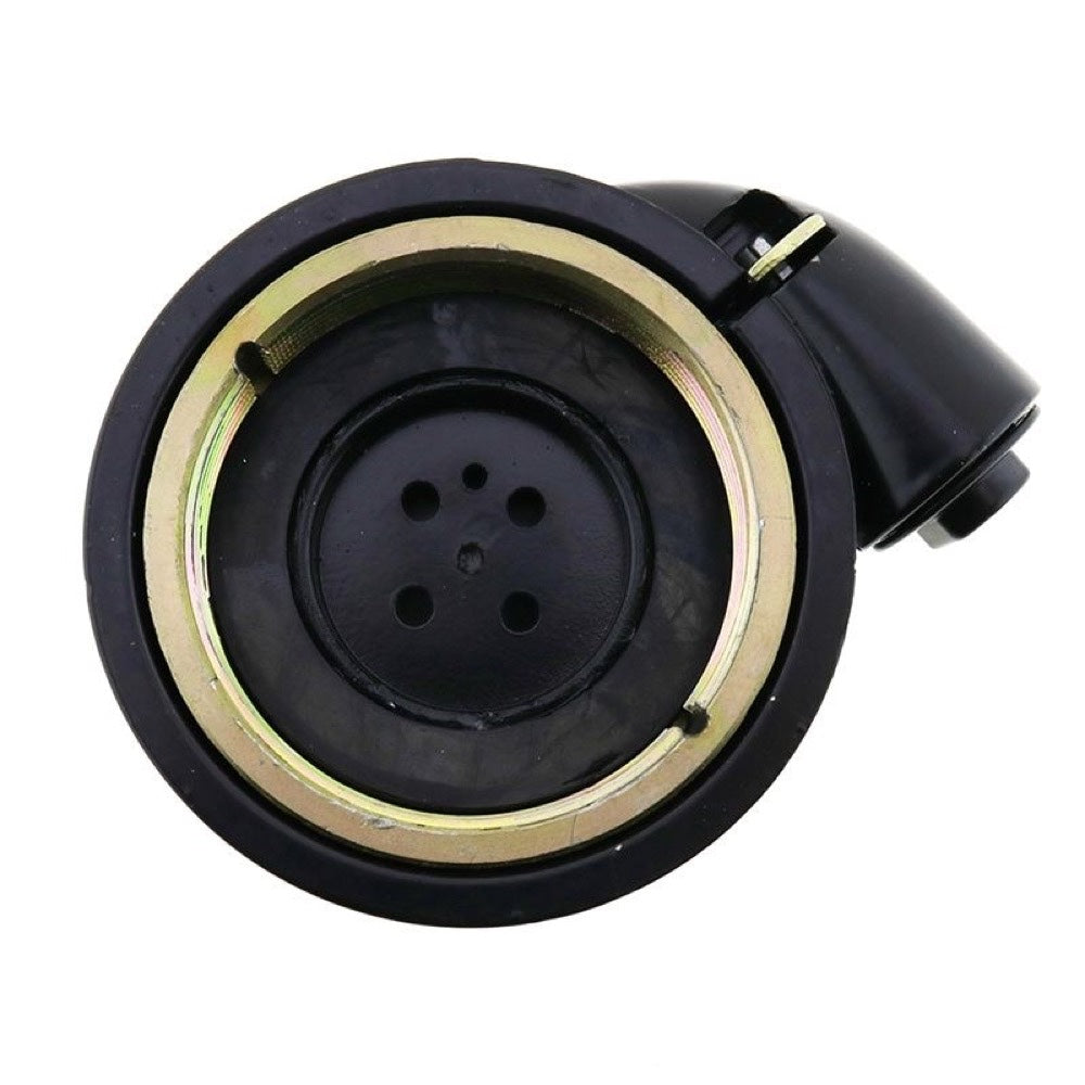 Hydraulic Filler Cap with Keys 32/925421 compatible with JCB 3C 3CX 4C 4CX