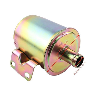 Hydraulic Filter 1360557 compatible with Hyster Forklift H25-90XL S25-60XL H100XL H110XL