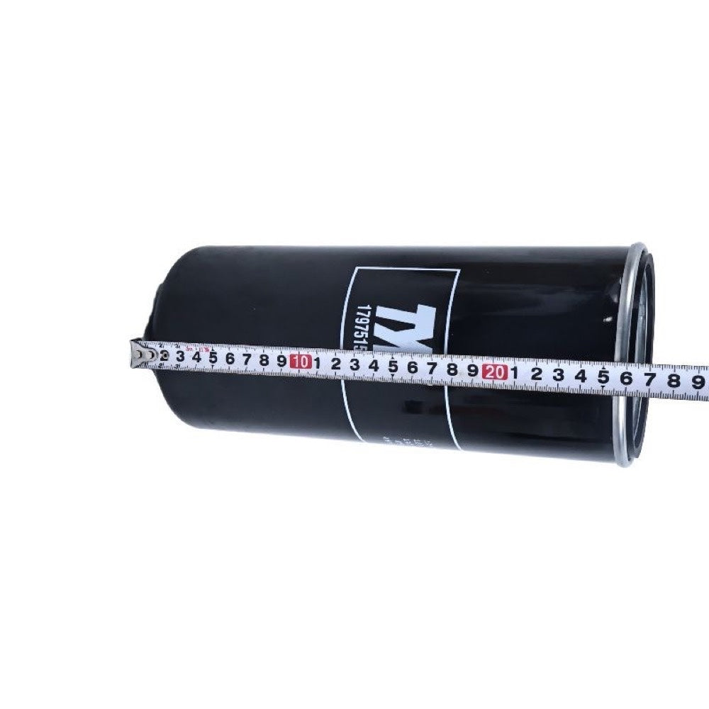 Hydraulic Filter 17975152101 fits Mahindra Tractor 6010 6110 5010 2555 2565 2655 2665 2660 2670